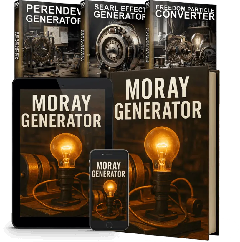 moray generator system official