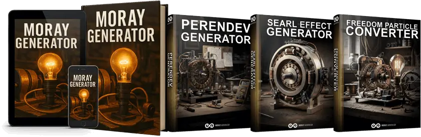 moray generator system price